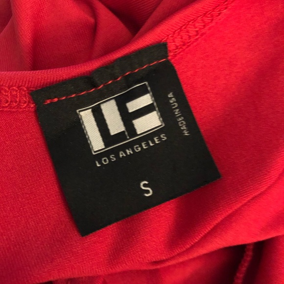 LF croptop - Picture 2 of 4